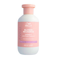 Invigo Blonde Recharge Shampoo  300ml-214520 0
